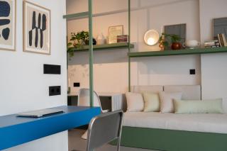 Infinity Blue next to the sea - 7