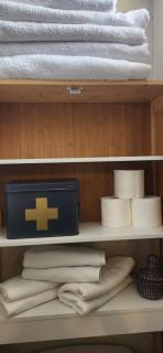 Casa de tres habitaciones con hermoso patio - 5