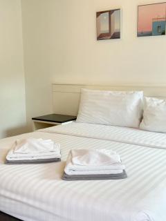 75/2 Resident - Hua Hin - 1