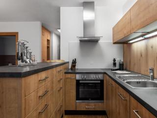 Attractive apartment in Wald am Arlberg - Wald am Arlberg - 6