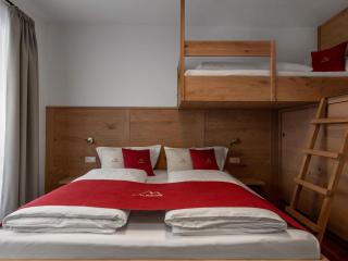 Attractive apartment in Wald am Arlberg - Wald am Arlberg - 4