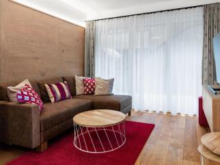 Attractive apartment in Wald am Arlberg - Wald am Arlberg - 9