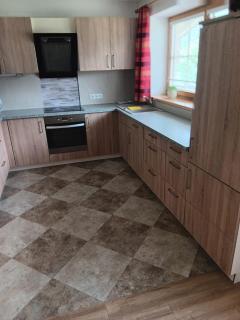 Ferienwohnung Innerhofer - Bramberg am Wildkogel - 6