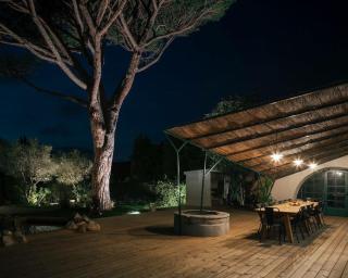 Villavos- Le Bocage - Cassis - 8