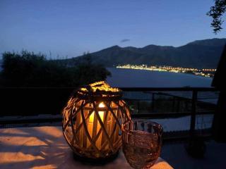Waterview Villa - Chrysi Ammoudia - 5