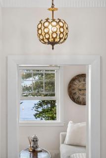 Manly Harbour - Sydney - 2