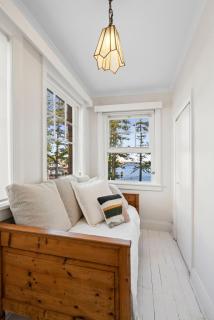 Manly Harbour - Sydney - 5