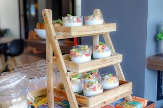 Sleep Mai Thapae Chiang Mai Old City Lifestyle Hotel - 3