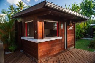 Villa Jacuzzi 60 m du lagon - Saint-Gilles-les-Bains - 1