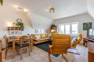 Huswell - Centrally located apartment in De Haan - De Haan - 7