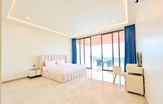 Ocean skyline villa Bophut - 8