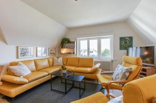 Huswell - Centrally located apartment in De Haan - De Haan - 1