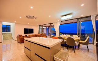 Ocean skyline villa Bophut - Koh Samui - 4