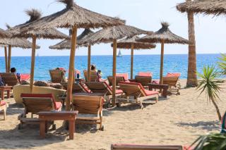 Appartement Saint-Cyprien Plage avec piscine - 6
