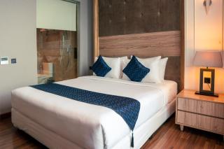 Azana Suites Hotel Antasari - Jakarta - 6