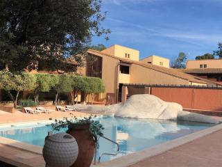 Appartement Saint-Cyprien Plage avec piscine - 2