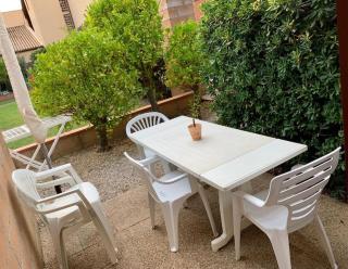Appartement Saint-Cyprien Plage avec piscine - Saint-Cyprien - 1