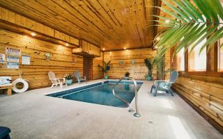 Cliffside Mountain View - Sevierville - 1