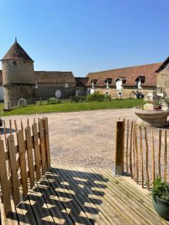 Domaine du SAAJ Côte Opale 4 personnes - Hesdin-lʼAbbé - 7