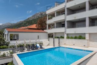 Nikolica Apartments Pelješac - Potomje - 8