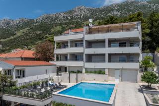 Nikolica Apartments Pelješac - Potomje - 9