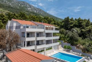 Nikolica Apartments Pelješac - Potomje - 7