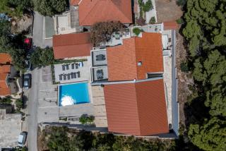 Nikolica Apartments Pelješac - Potomje - 2
