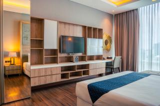 Azana Suites Hotel Antasari - Jakarta - 4