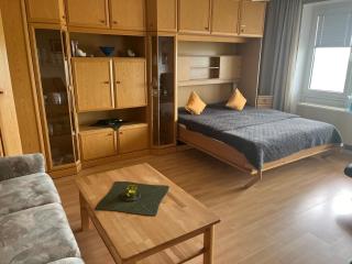 Tief 12 Kleiner Leuchtturm 72 mit Internet 72 - Wangerland - 7