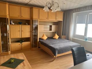 Tief 12 Kleiner Leuchtturm 72 mit Internet 72 - Wangerland - 6