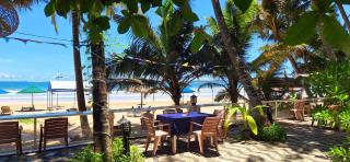 Jagabay Resort & Surfing School - 0