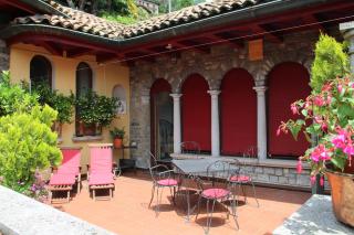Barony Agave - Lugano - 7