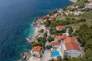 Nikolica Apartments Pelješac - Potomje - 3