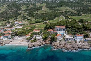 Nikolica Apartments Pelješac - Potomje - 5