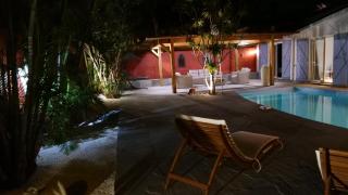 VILLA SITUATION d'EXCEPTION - Saint-Paul - 7