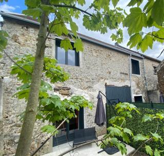 Chez Claire et Ju - 3