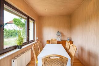 Haus Mila - Ostseebad Koserow - 7
