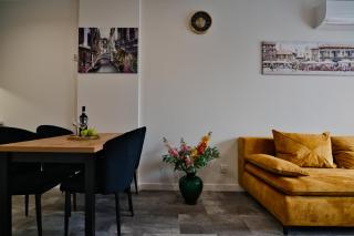Apartamenty nad jeziorem Laguna Beskidów - Zarzecze - 4