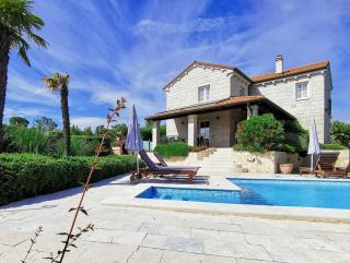 Family Villa Blum - Dobrinj - 9