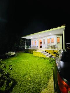 Dina house - Sozopoli - 0