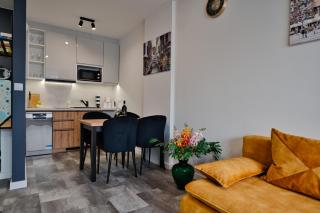 Apartamenty nad jeziorem Laguna Beskidów - Zarzecze - 6