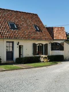 Cottage du Marais - 0