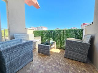 Joli & Cosy ! 4 Personnes - Gruissan - 8