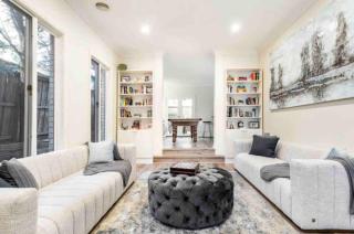 Luxury Family Holiday Rental On the Mornington Peninsula - 8