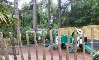 Mobil home Côte d'Opale - 1