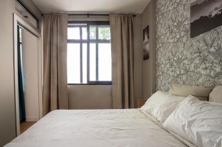 Grand appartement climatisé 2BR avec terrasse - París - 8