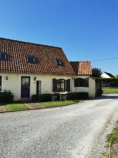 Cottage du Marais - 4