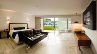 Hotel Aqua Spa & Resort - Martínez de La Torre - 6