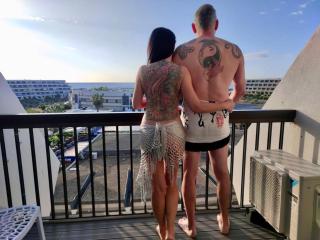 Cosy Studio Héliopolis H Village Nat Vue mer - 8