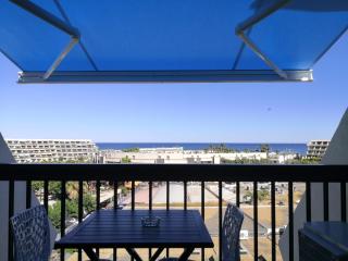 Cosy Studio Héliopolis H Village Nat Vue mer - 9